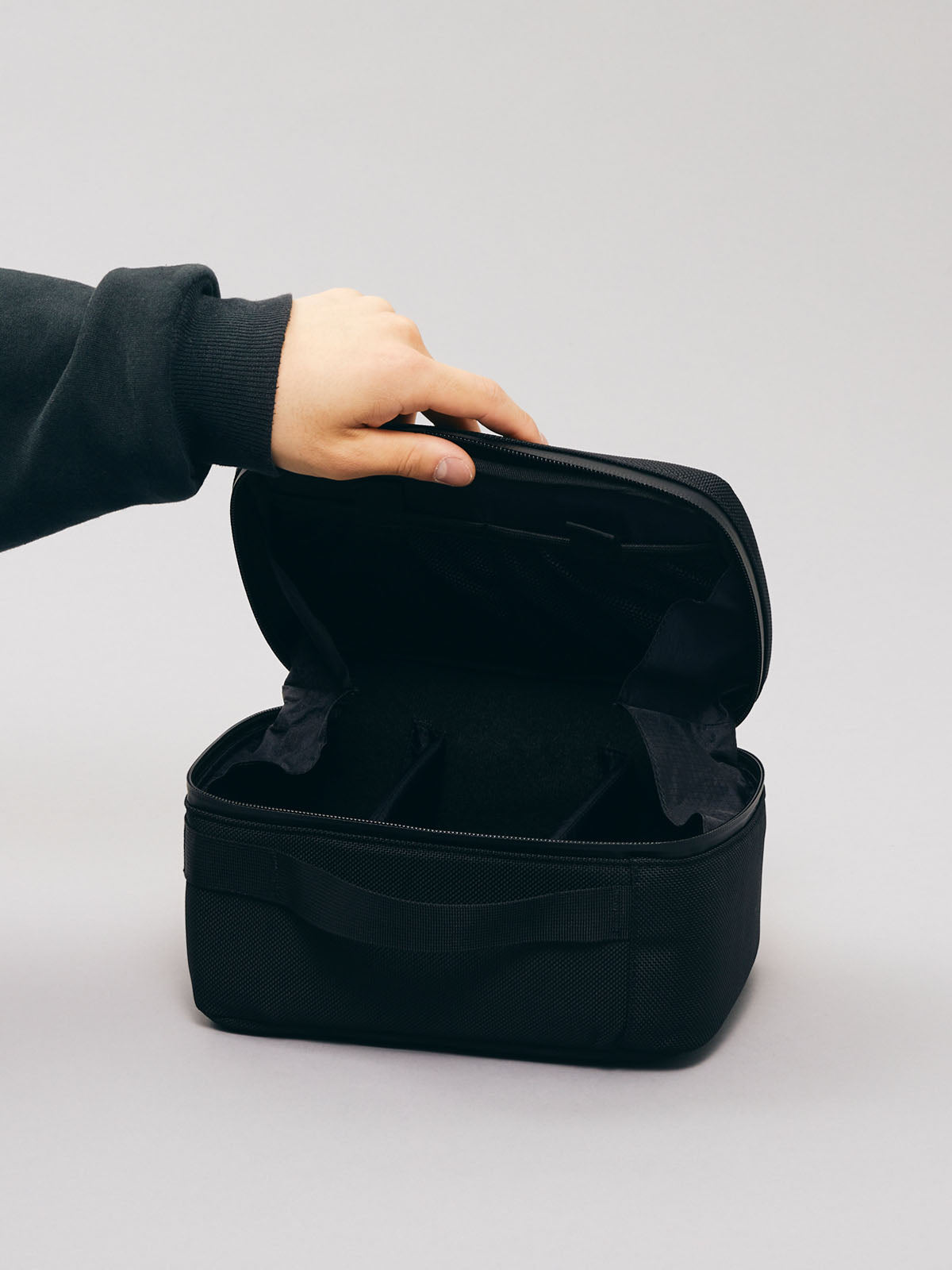 Adjust big sling bag – BROSKI AND SUPPLY